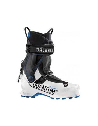 QUANTUM EVO SPORT W WHITE/BLACK